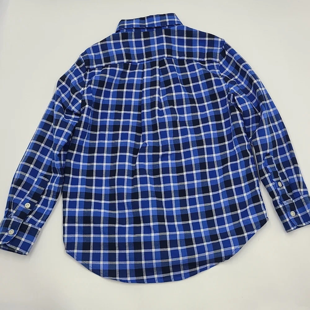 Ralph Lauren navy blue